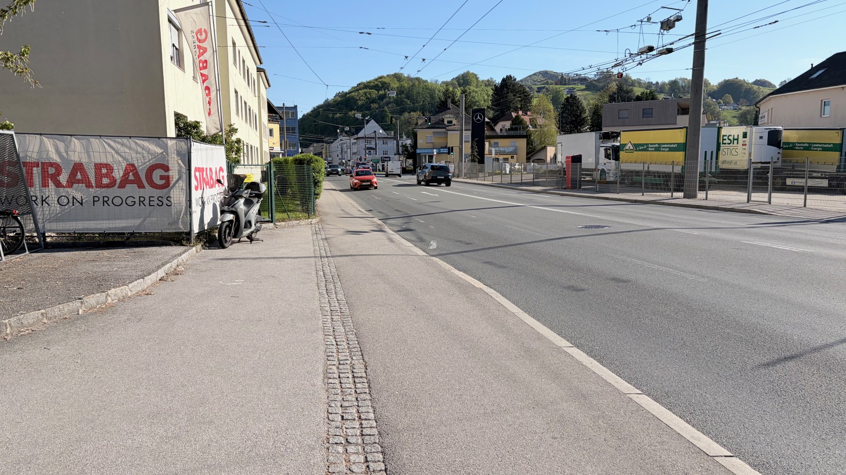 Ist-Zustand