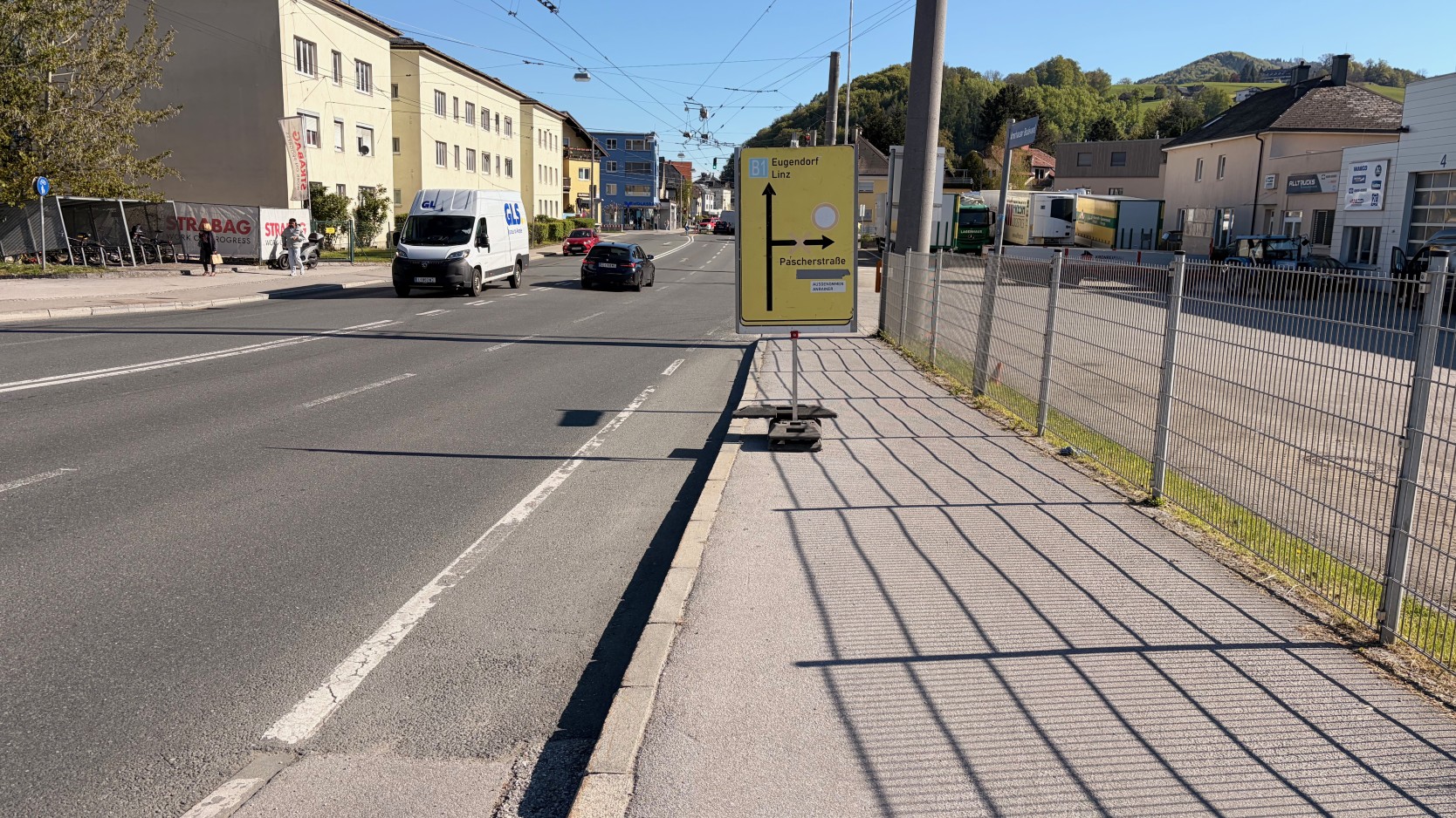 Ist-Zustand