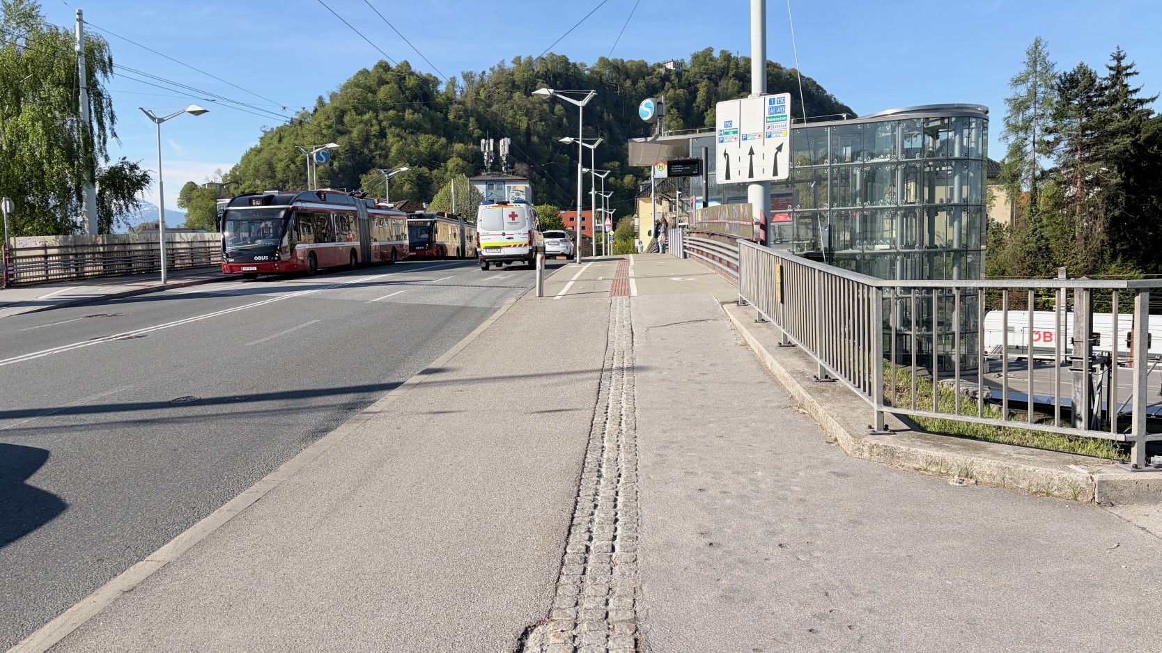 Ist-Zustand